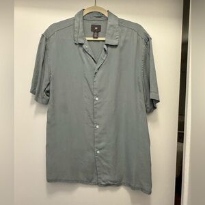 H&M Men's Button Down Shirt